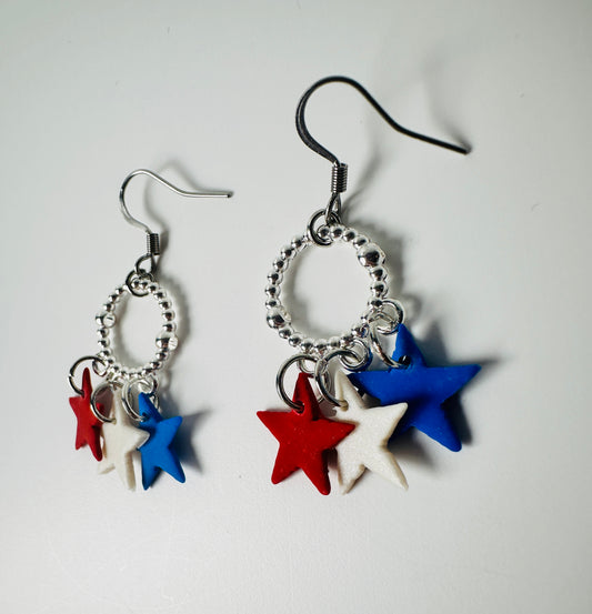 ✨ Star-Spangled Dangles ✨