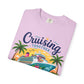Cruising Together T-Shirt — “Making Memories One Port at a Time” Cruise Vacation Tee