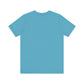 Exodus 14:14 Christian T-Shirt — Faith Scripture Tee