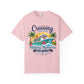 Cruising Together T-Shirt — “Making Memories One Port at a Time” Cruise Vacation Tee