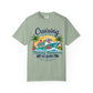 Cruising Together T-Shirt — “Making Memories One Port at a Time” Cruise Vacation Tee
