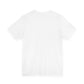 Exodus 14:14 Christian T-Shirt — Faith Scripture Tee