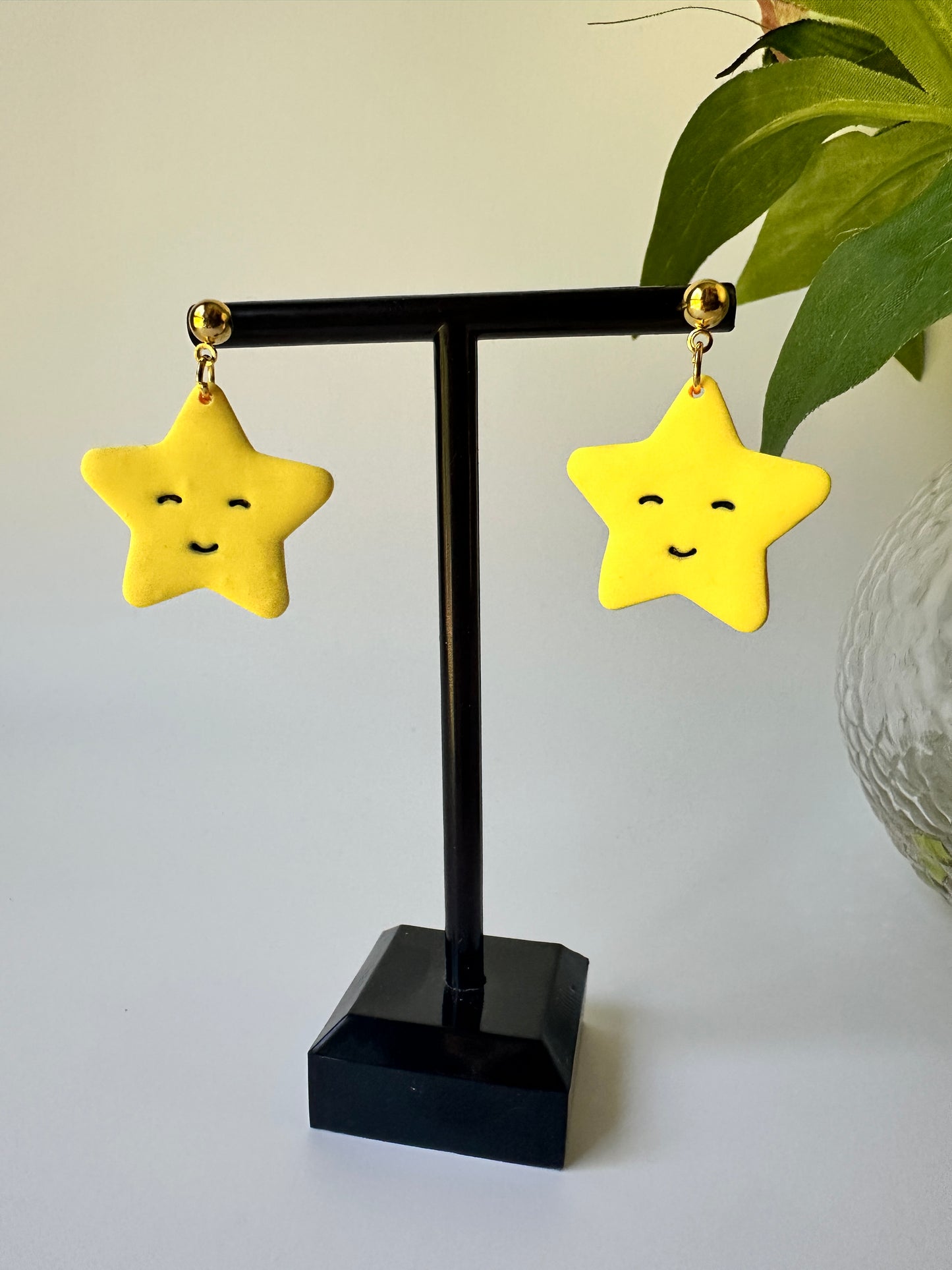 Enchanted Starshine Dangles