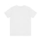 Exodus 14:14 Christian T-Shirt — Faith Scripture Tee