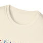 Patriotic Wine Glasses T-Shirt – Fourth of July Red White & Blue Wine Tee