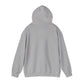 "Not Perfect, Just Forgiven” Hoodie – Cozy Faith-Inspired Comfort Wear