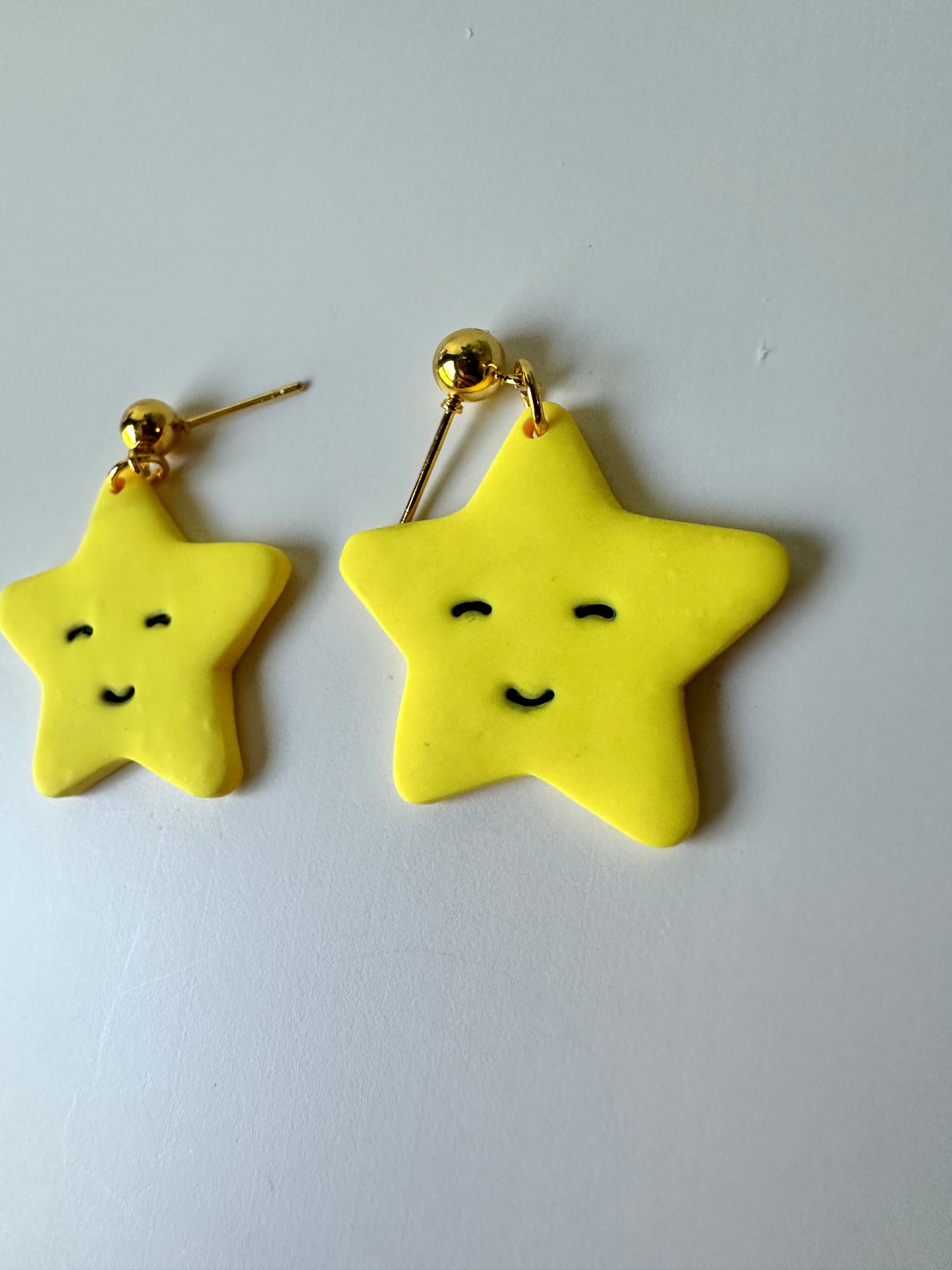 Enchanted Starshine Dangles