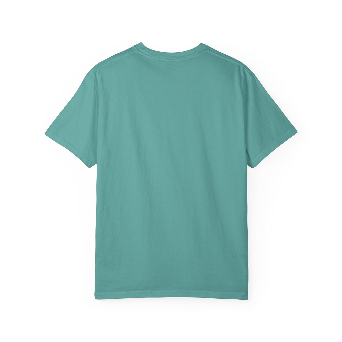 Cute Puppy Graphic T-Shirt — Adorable Dog Wearing ‘FERAL’ Cap