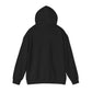 "Not Perfect, Just Forgiven” Hoodie – Cozy Faith-Inspired Comfort Wear