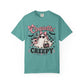 Coquette & Creepy Ghost Tee – Cute Gothic Halloween T-Shirt