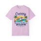 Cruising Together T-Shirt — “Making Memories One Port at a Time” Cruise Vacation Tee