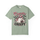 Coquette & Creepy Ghost Tee – Cute Gothic Halloween T-Shirt