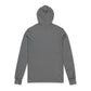 Mental Health Awareness Hooded Long Sleeve Tee — "I Am Busy.... Mentally" Comfort Shirt
