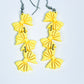 Enchanted  Bow Chain Dangles
