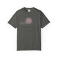 T-Shirt — "Discernment Over Distraction" Cross Graphic Spiritual Tee