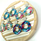 Enchanted Ocean Portal Dangles