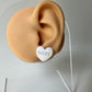 Taco Love Studs – Polymer Clay Earrings
