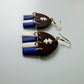 Custom Enchanted Sideline Dangles – Design Your Game Day Look 🏈✨