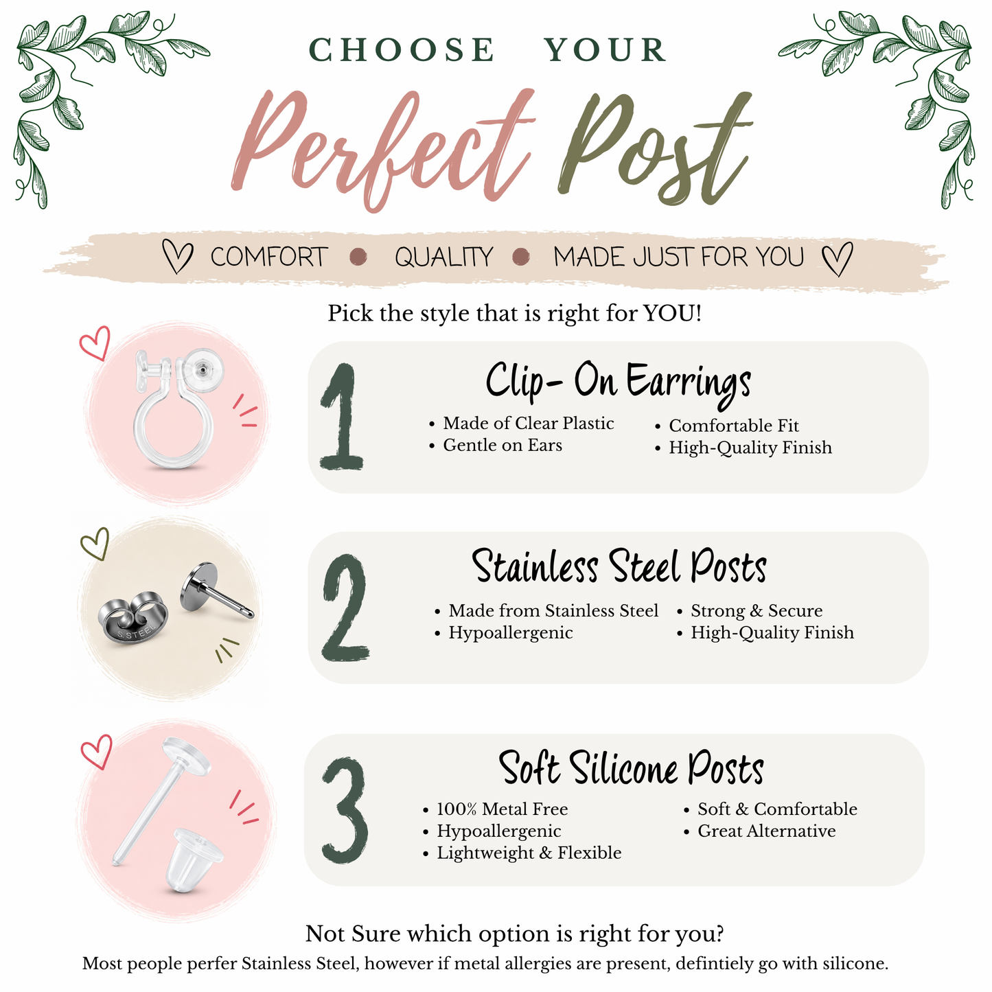 Cute Vampire Stud Earrings, Kawaii Dracula Earrings, Halloween Vampire Studs, Resin Sealed Lightweight Spooky Jewelry