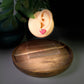 Apple Heart | Teacher - School Stud Earrings