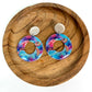 Enchanted Ocean Portal Dangles