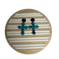 Enchanted Faith Cross Dangles