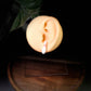 Bowling Ball & Pin Stud Polymer Clay Earrings