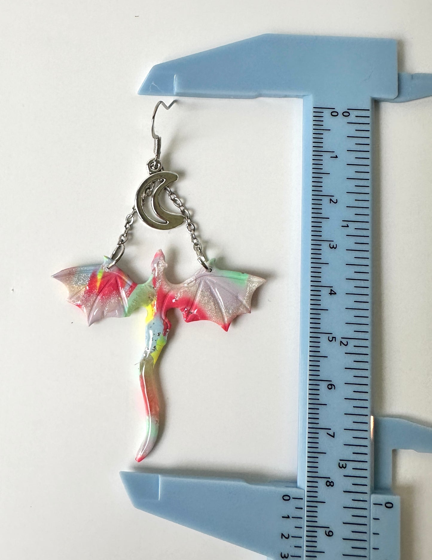 Enchanted Moonlit Prismwings