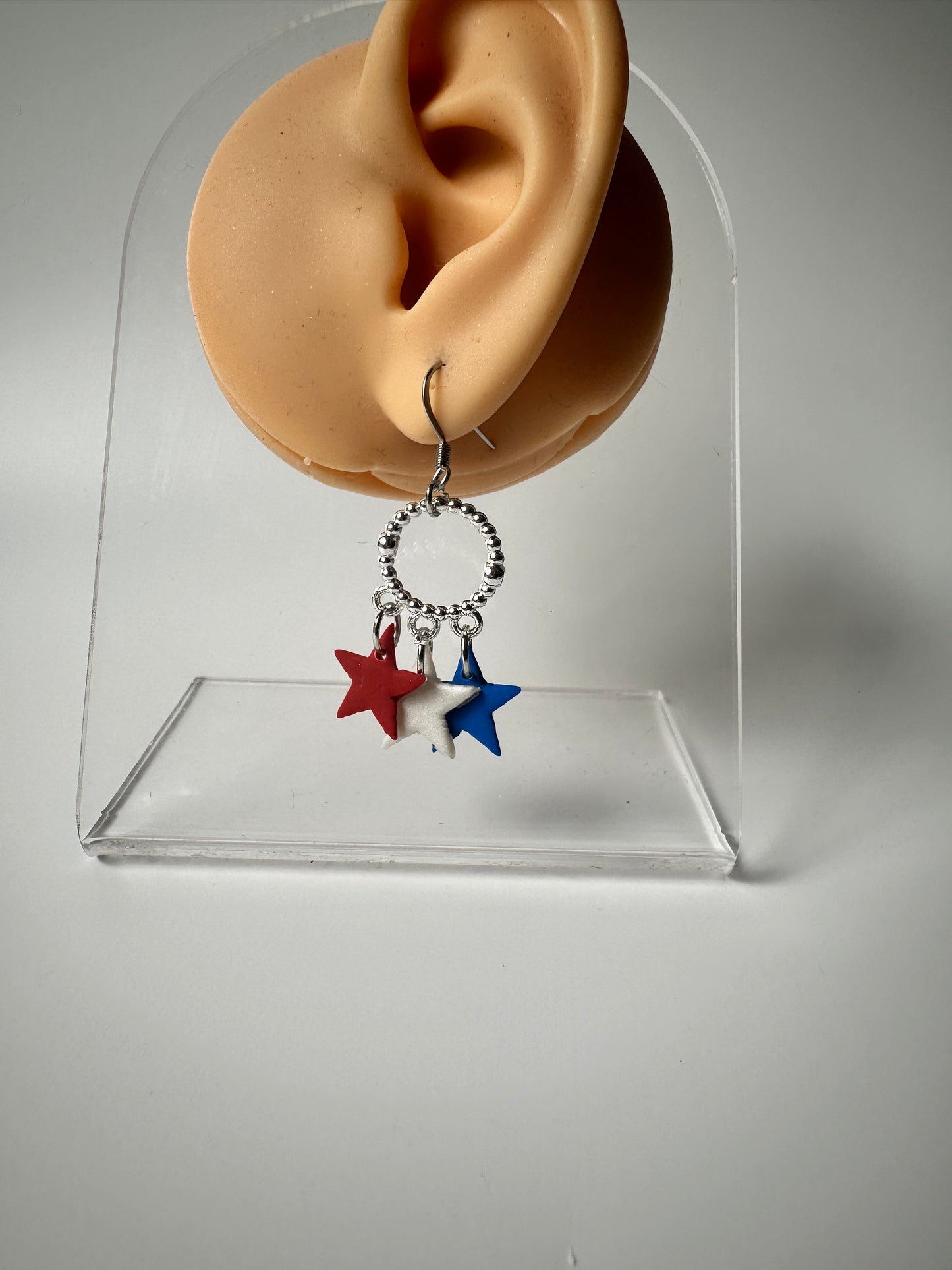 ✨ Star-Spangled Dangles ✨