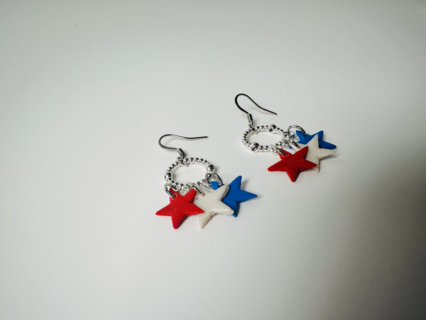✨ Star-Spangled Dangles ✨