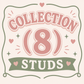 TikTok Live Event - Build Your Own Stud Packs
