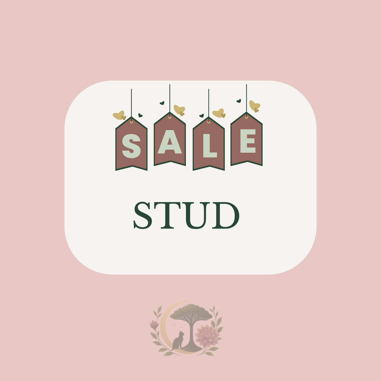 Live Event - Claim that Clay Sale Event