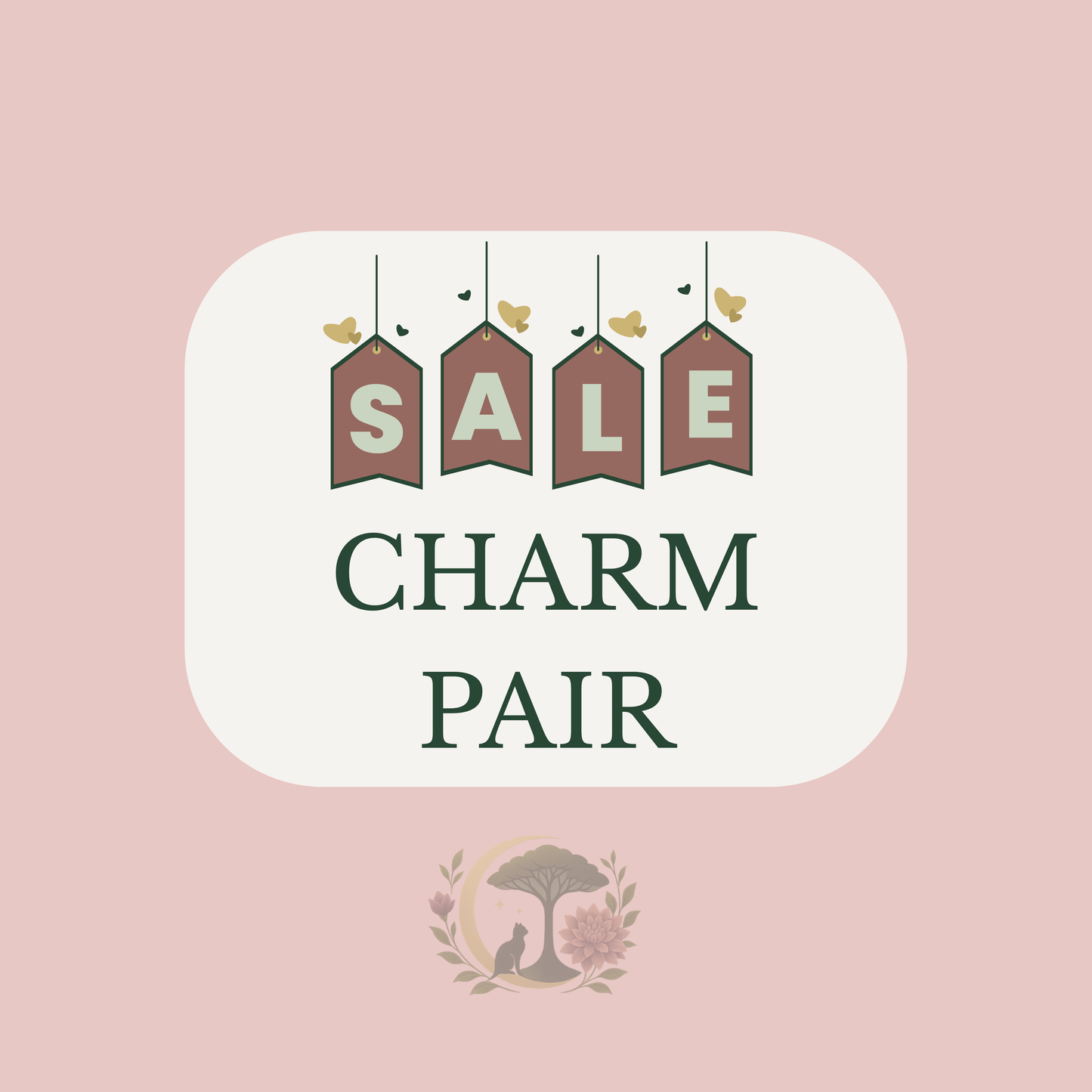 Live Event - Claim that Clay Sale Event