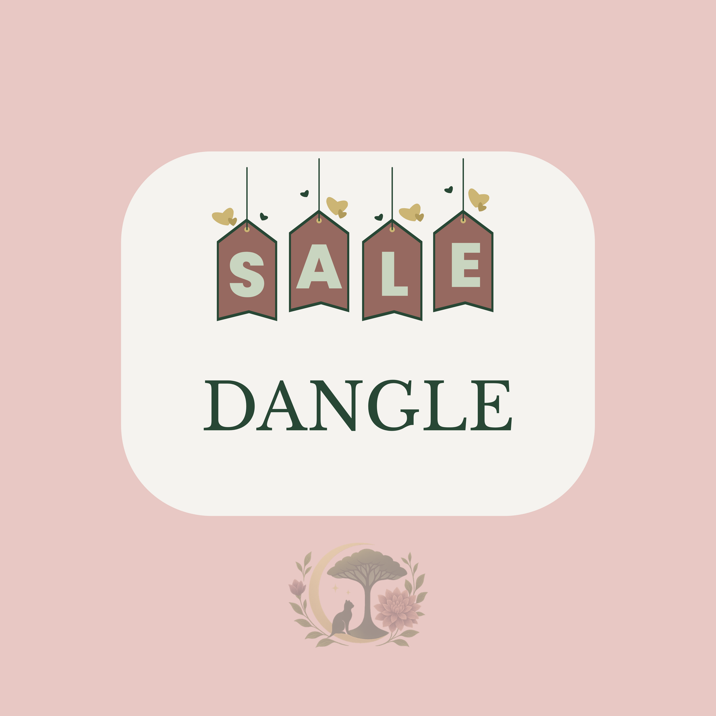 Live Event - Claim that Clay Sale Event