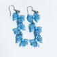 Enchanted  Bow Chain Dangles