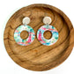 Enchanted Ocean Portal Dangles