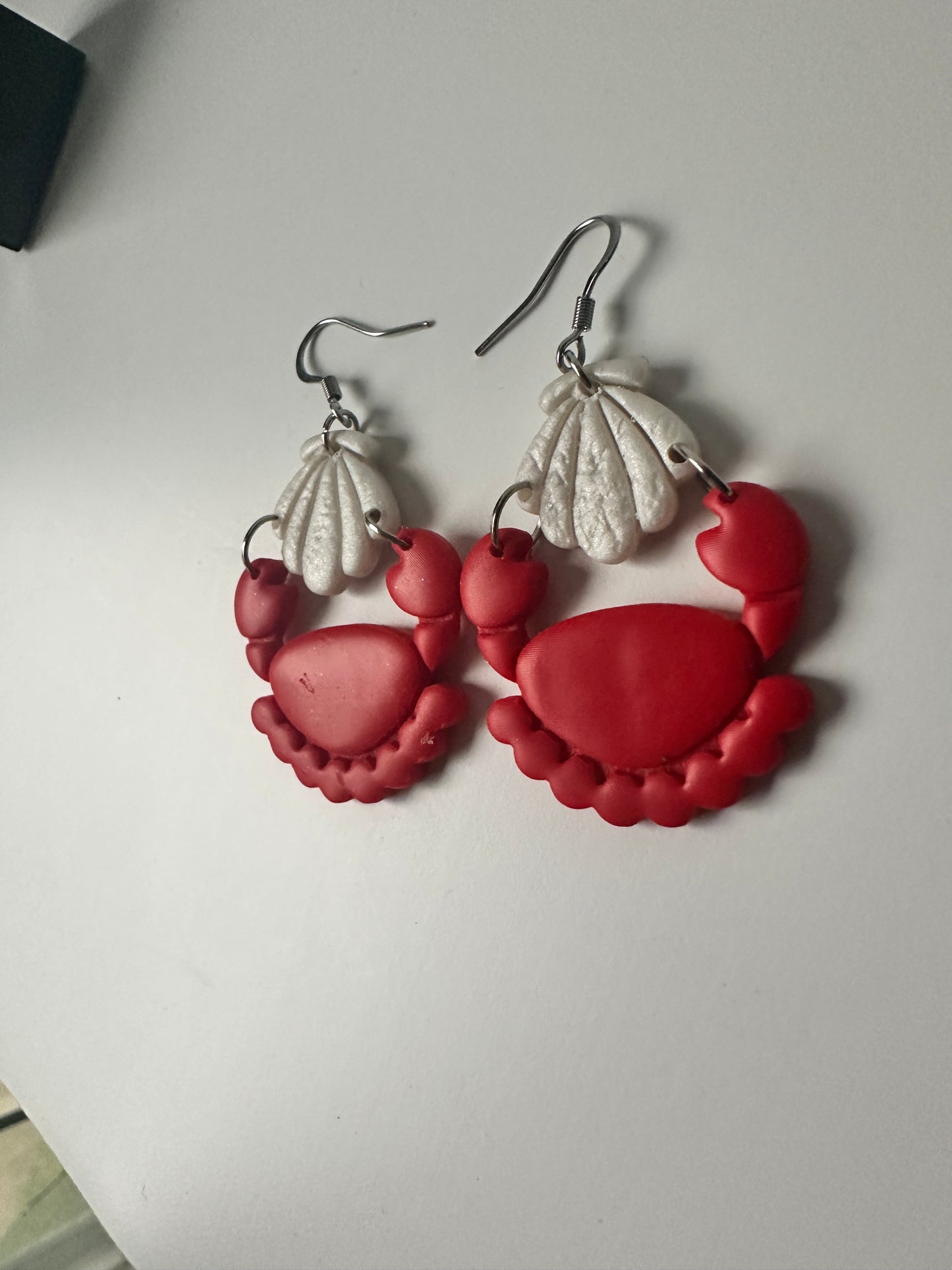 Crabby Catch – Coastal Daydreams Collection