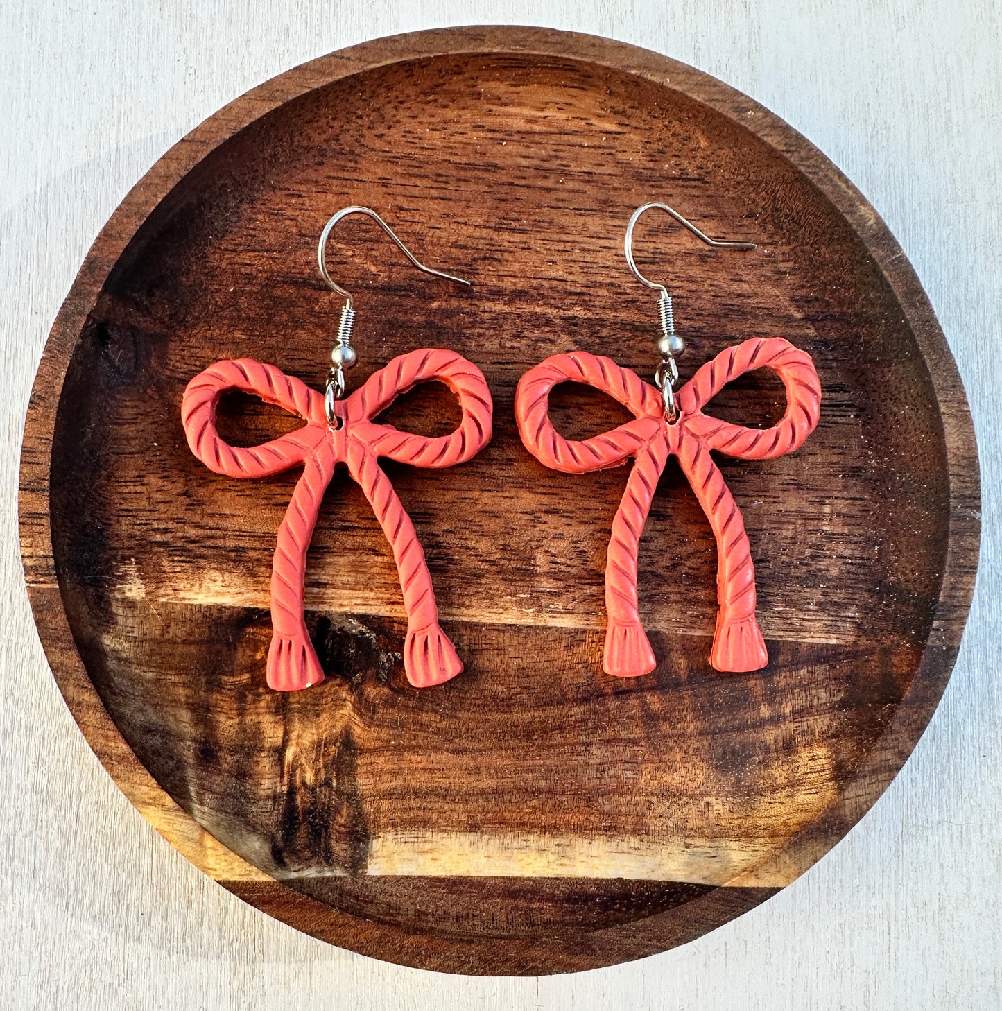 Whimsical Ribbon Bows 🎀✨