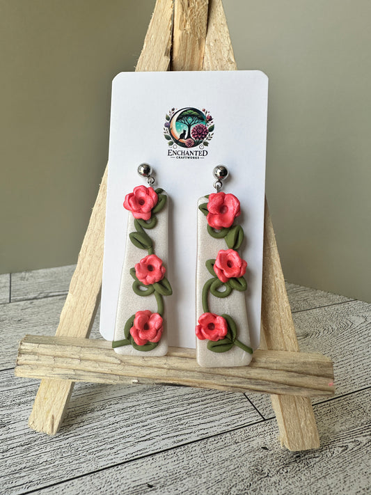 Enchanted Tab Dangles