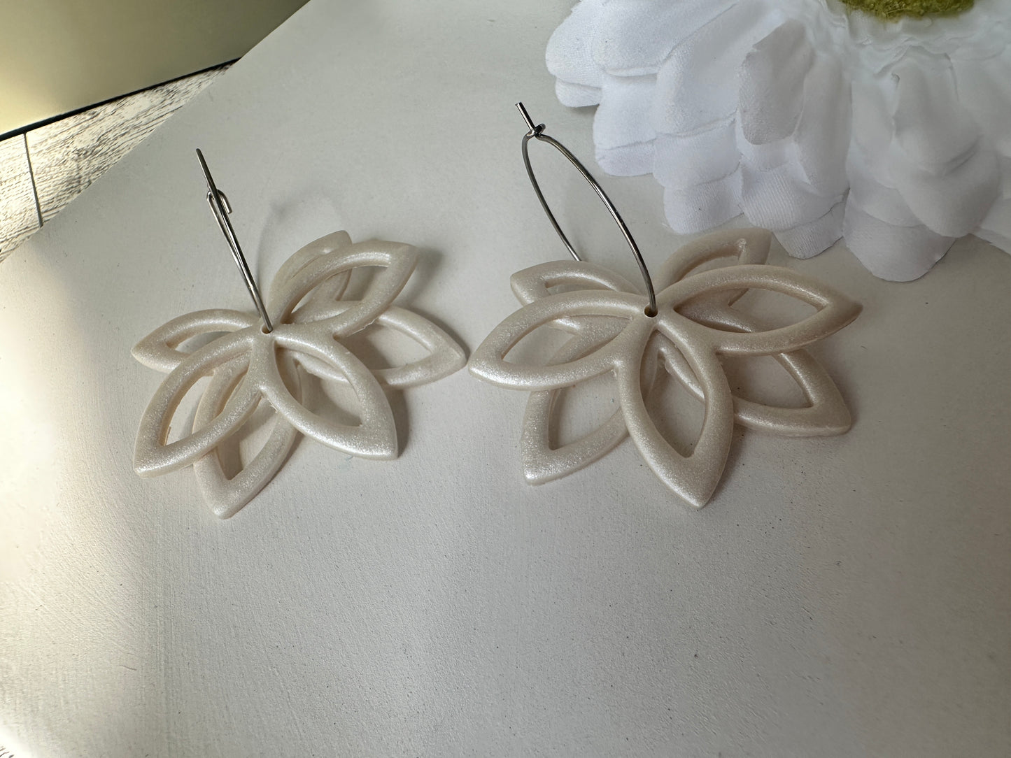 Enchanted Lotus Blossoms