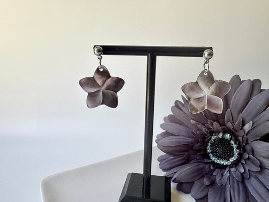 Enchanted Sea Flowers