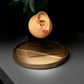 Enchanted Heart Studs