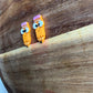 Enchanted Happy Little Pencils