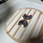Moonlit Reading Nook Earrings