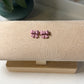 Micro Hand-Folded Bow Studs