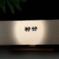 Micro Hand-Folded Bow Studs