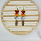 Enchanted Classroom| Teacher | Back to School Cuties Stud Earrings