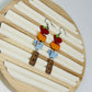 Enchanted Classroom| Teacher | Back to School Cuties Stud Earrings