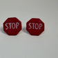 Enchanted Classroom| Teacher | Back to School Cuties Stud Earrings