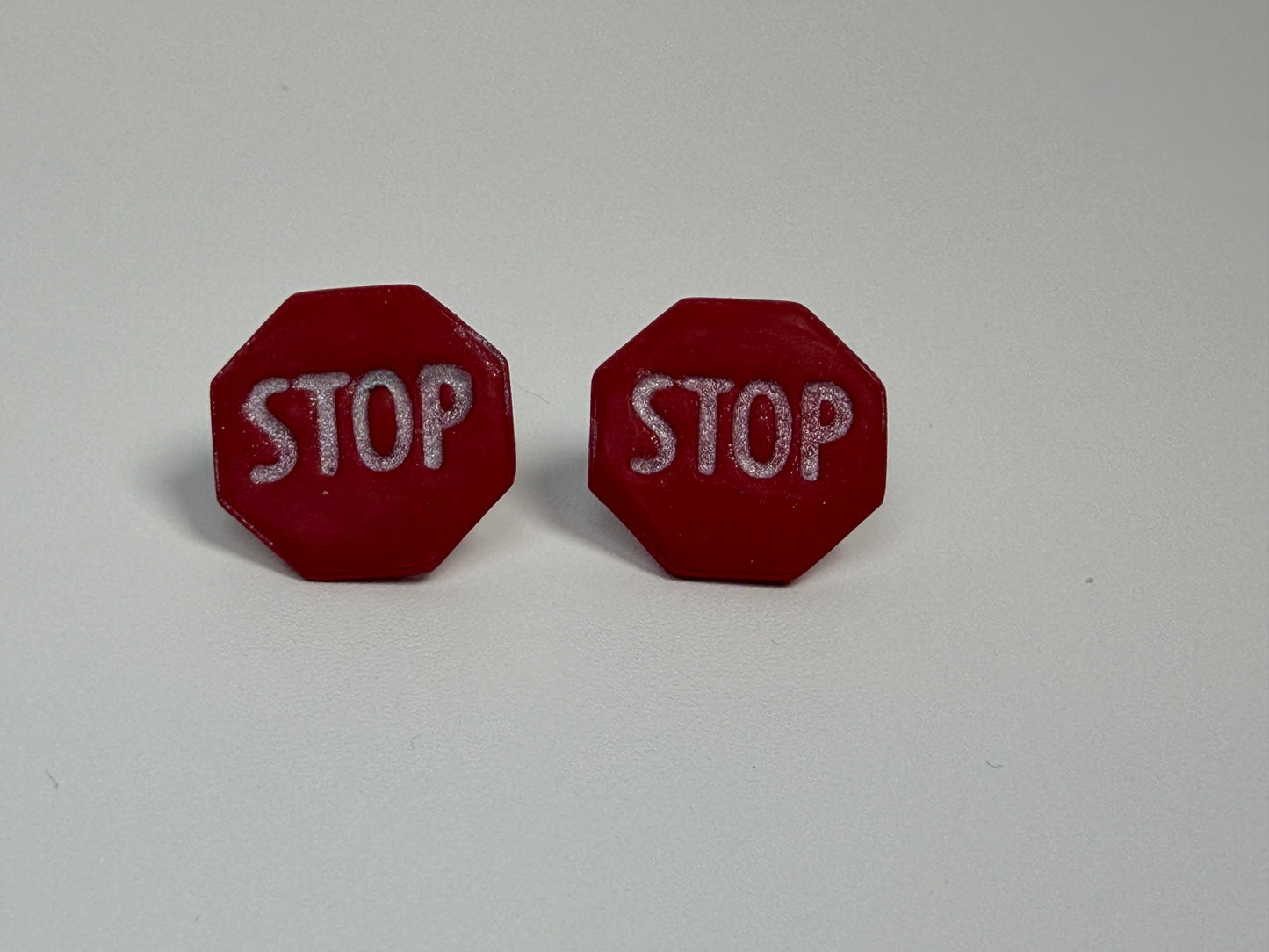 Enchanted Classroom| Teacher | Back to School Cuties Stud Earrings